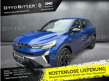 SUV RENAULT