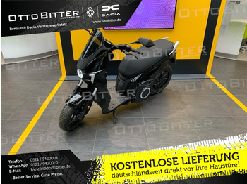 Motorcycle