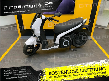 Motorcycle