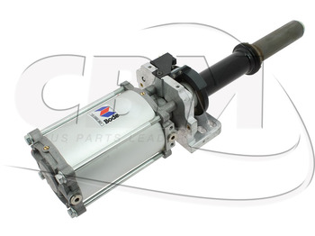 Door and parts KNORR-BREMSE