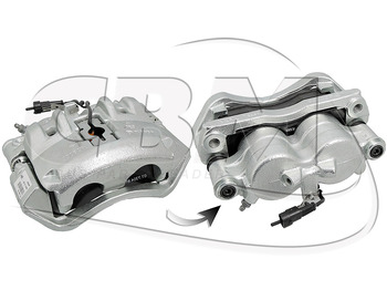 Brake caliper ZF