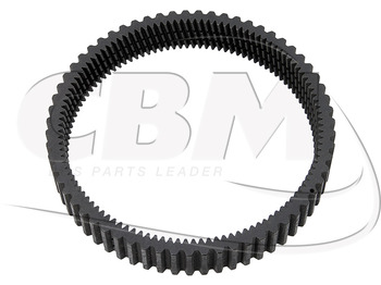 Gearbox and parts IRISBUS