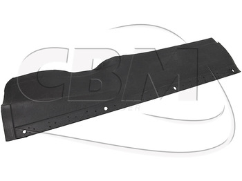 Door and parts KNORR-BREMSE