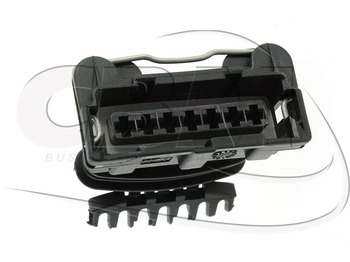 Electrical system MERITOR