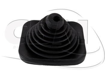 Gearbox and parts IRISBUS
