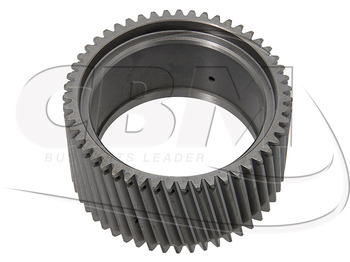 Gearbox and parts IRISBUS