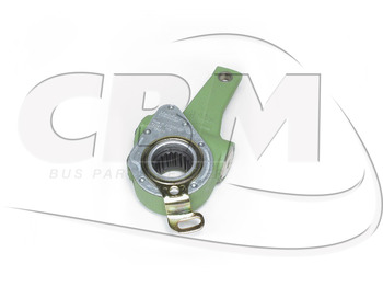 Brake caliper IRISBUS
