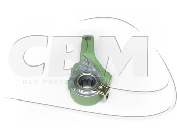 Brake caliper IRISBUS