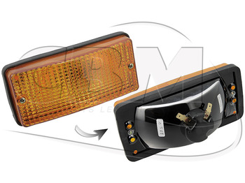 Turn signal IRISBUS