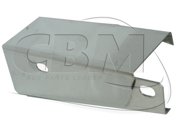 Door and parts IVECO
