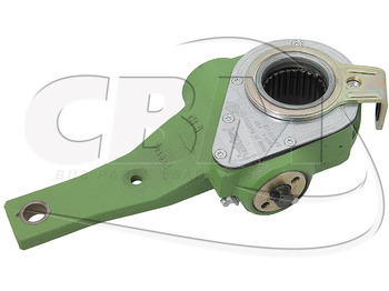 Brake caliper IRISBUS