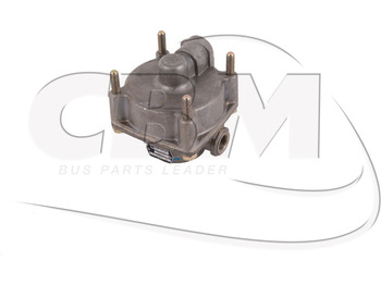 Brake valve KNORR-BREMSE