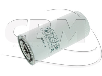 Oil filter IRISBUS