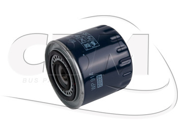 Oil filter IRISBUS