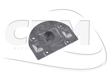 Brake caliper IRISBUS