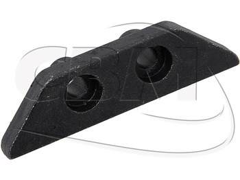 Door and parts KNORR-BREMSE