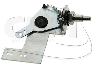 Heating/ Ventilation WABCO