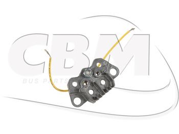 Electrical system PRESTOLITE ELECTRIC