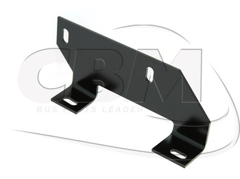 Bumper MERCEDES-BENZ