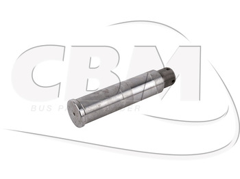 Steering IRISBUS
