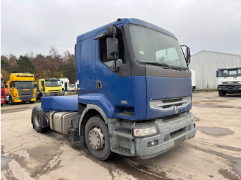 Tractor unit Renault Premium 420 (MANUAL GEARBOX / BOITE MANUELLE): picture 3 Tractor unit Renault Premium 420 (MANUAL GEARBOX / BOITE MANUELLE): picture 3