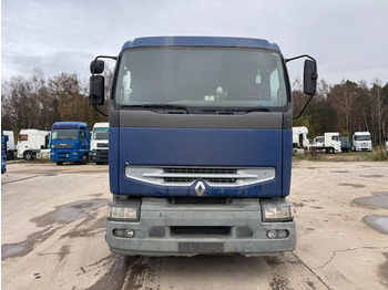 Tractor unit Renault Premium 420 (MANUAL GEARBOX / BOITE MANUELLE): picture 2 Tractor unit Renault Premium 420 (MANUAL GEARBOX / BOITE MANUELLE): picture 2