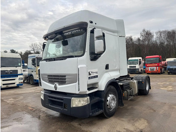 Tractor unit RENAULT Premium 450