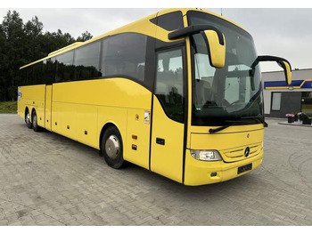 Coach MERCEDES-BENZ Tourismo