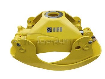 Grapple LOGLIFT