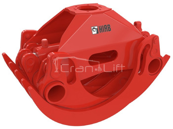 Grapple LOGLIFT