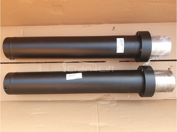 Hydraulic cylinder