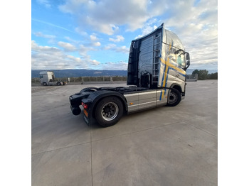 Tractor unit VOLVO FH16 750: picture 5 Tractor unit VOLVO FH16 750: picture 5