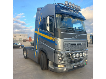 Tractor unit VOLVO FH16 750: picture 3 Tractor unit VOLVO FH16 750: picture 3