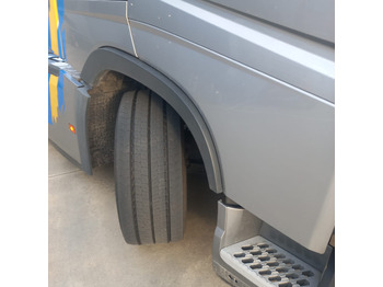 Tractor unit VOLVO FH16 750: picture 4 Tractor unit VOLVO FH16 750: picture 4