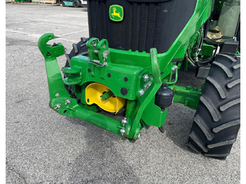 Farm tractor JOHN DEERE 5090 GF: picture 5