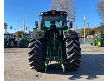 JOHN DEERE 6250 R leasing JOHN DEERE 6250 R: picture 4