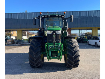 JOHN DEERE 6250 R leasing JOHN DEERE 6250 R: picture 2