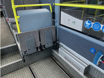 City bus Setra LE Business: picture 5