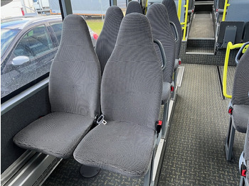 City bus Setra LE Business: picture 4