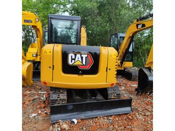 Mini excavator CATERPILLAR 303.5 [ Copy ] [ Copy ] [ Copy ] [ Copy ] [ Copy ] [ Copy ] [ Copy ] [ Copy ] [ Copy ]: picture 3