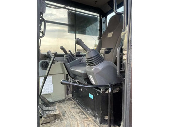 Mini excavator CATERPILLAR 303.5e [ Copy ] [ Copy ] [ Copy ] [ Copy ] [ Copy ] [ Copy ] [ Copy ]: picture 3