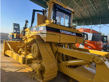 Bulldozer CATERPILLAR D8R