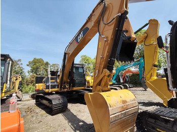 Crawler excavator Durable Second Hand Machine Original Used Caterpillar Excavator CAT 330D2 USED  329D2 320D2 325D 315D Excavator: picture 4