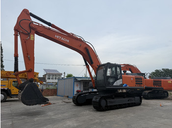 Crawler excavator HITACHI
