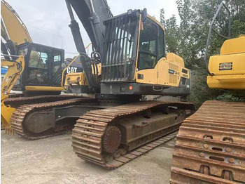 Crawler excavator High Quality volvo EC380D Construction Machinery Low Hours Used volvo Excavator for Sale: picture 2