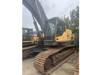 Crawler excavator High Quality volvo EC380D Construction Machinery Low Hours Used volvo Excavator for Sale: picture 3