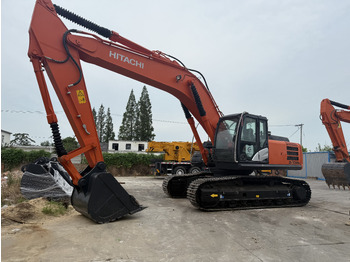 Crawler excavator Hitachi 350-5g: picture 2