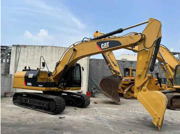 Crawler excavator Reasonable Price Japan Original 330d2 Caterpillar Excavator CAT USED  329D2 320D2 325D 315D Excavator: picture 2