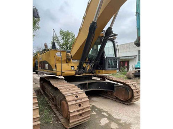 Crawler excavator Second-hand Excavator Caterpillar Cat349d Good Condition Used Excavator Caterpillar Cat349 for Sale [ Copy ] [ Copy ] [ Copy ]: picture 3