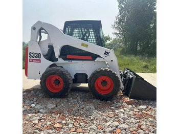 Skid steer loader BOBCAT